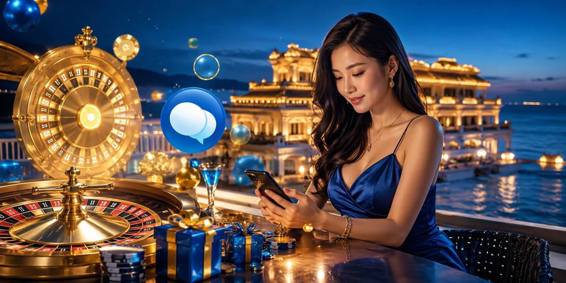 888e Chúng tôi mang Live Sicbo Dem đến sảnh của bạn như thế nào